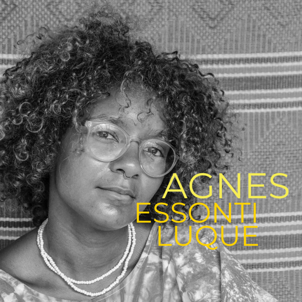 Agnes Essonti Luque