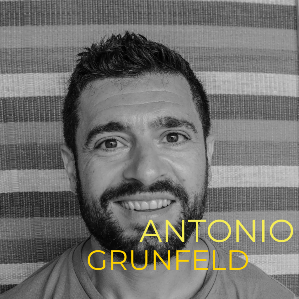 Antonio Grunfeld