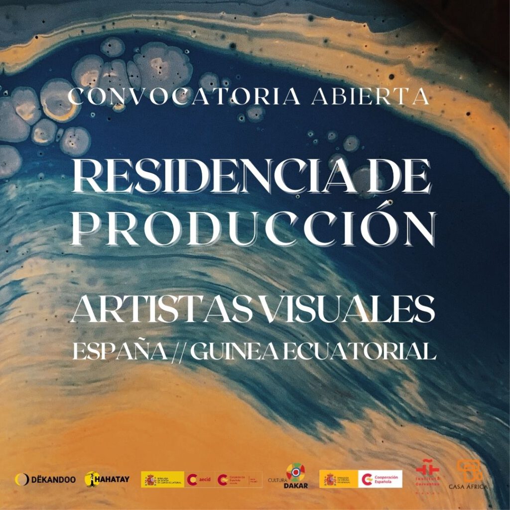 Residencia + colectiva Partcours